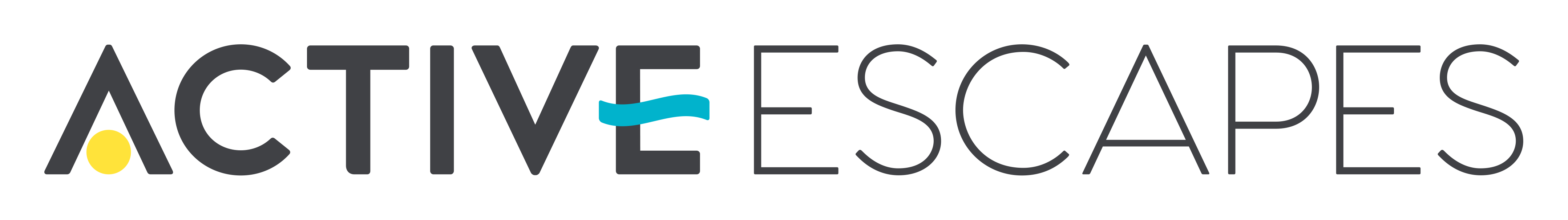 Active Escapes