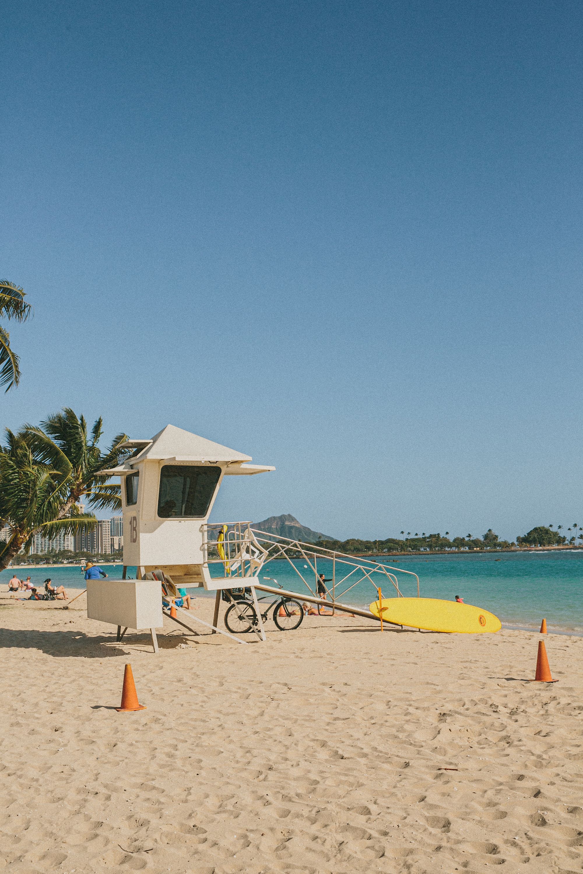 Wayfinder Waikiki