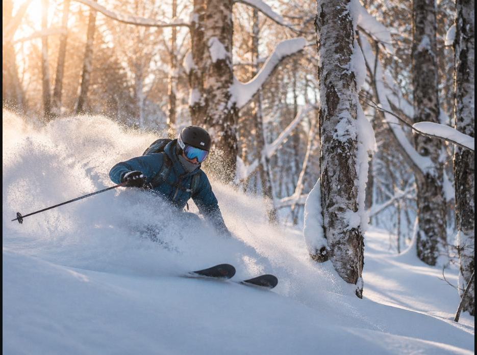 Hakuba, Japan