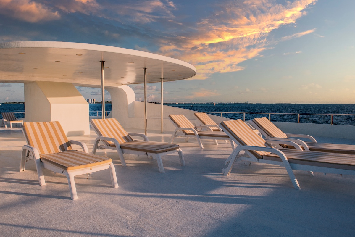 BoatRetreatRoof