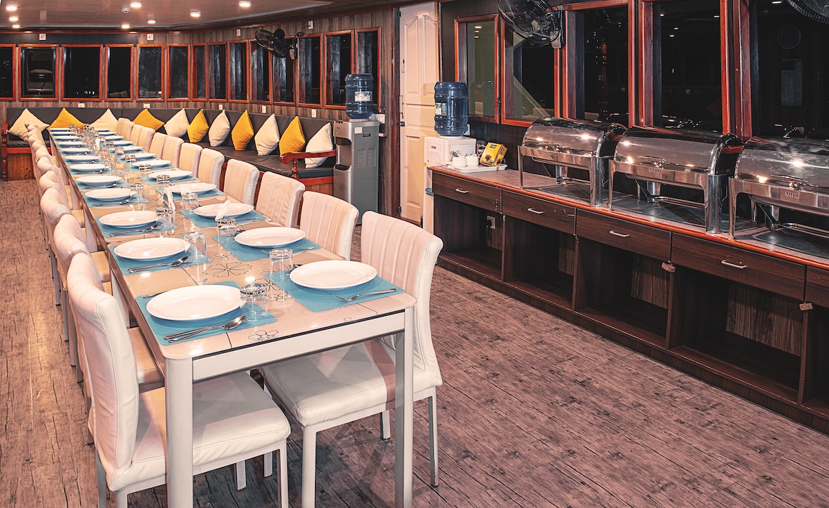 MaldivesRetreatDining